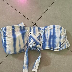 Michael Kors Bikini Top